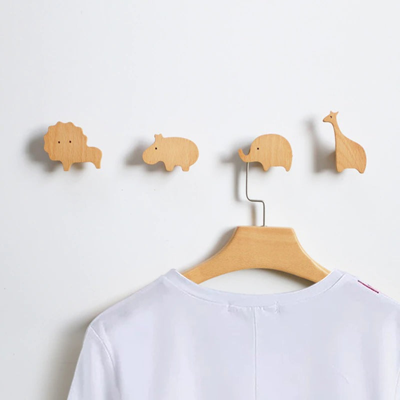 collection patere enfant