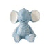 Patère chambre enfant mural petit élephant mignon