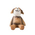 Patère enfant mural chien mignon