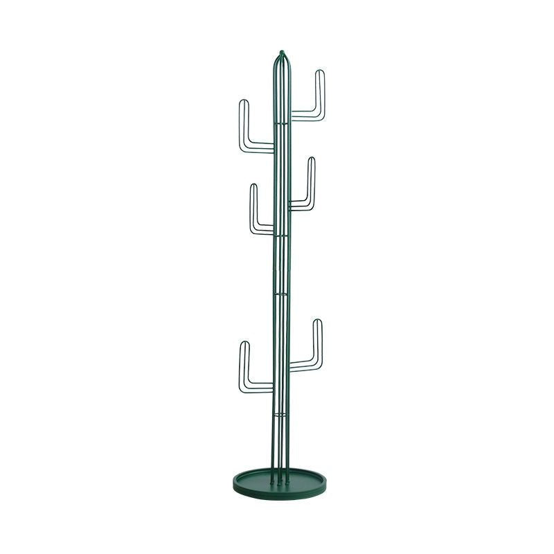 porte manteau cactus