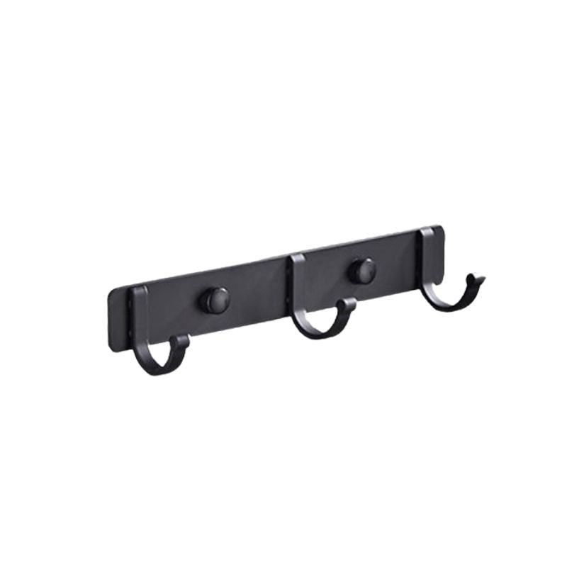 Porte manteau salle de bain design