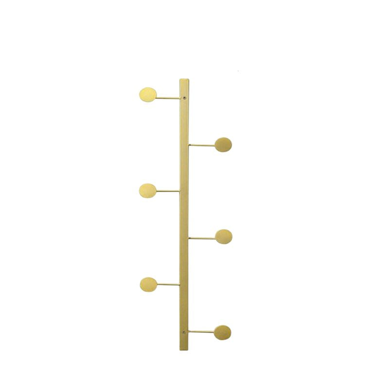 Porte manteau vertical