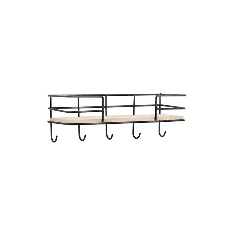 etagere porte manteaux