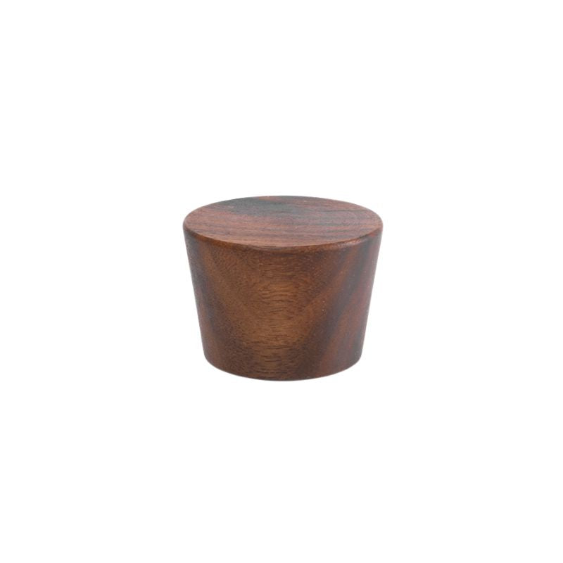 patere bois naturel