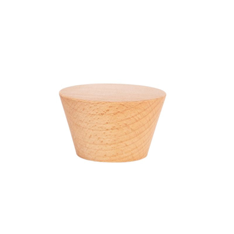 patere en bois