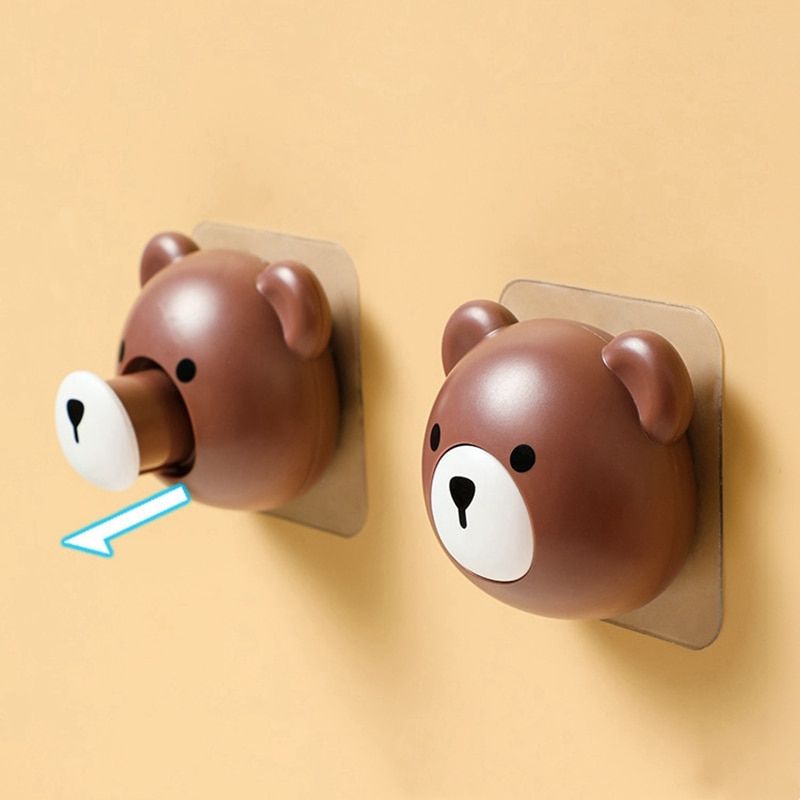 patere enfant bebe chambre