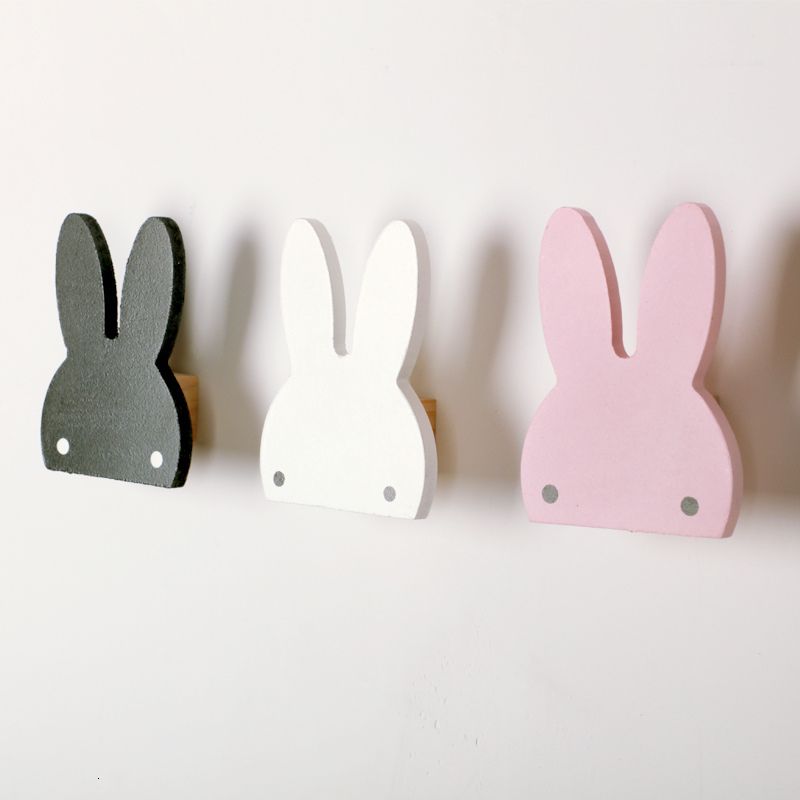 patere enfant chambre