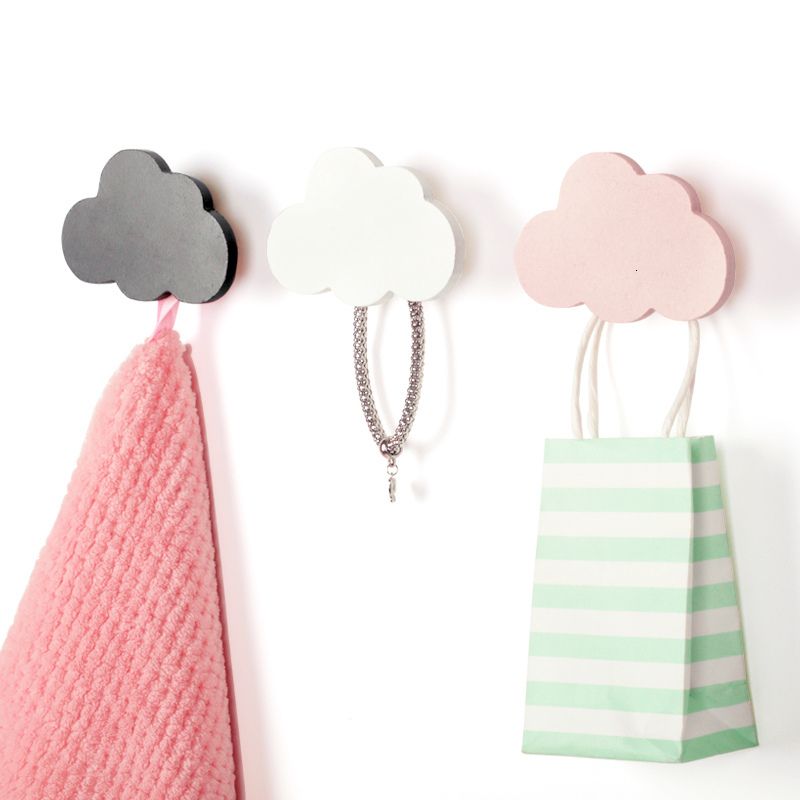 patere nuage enfant
