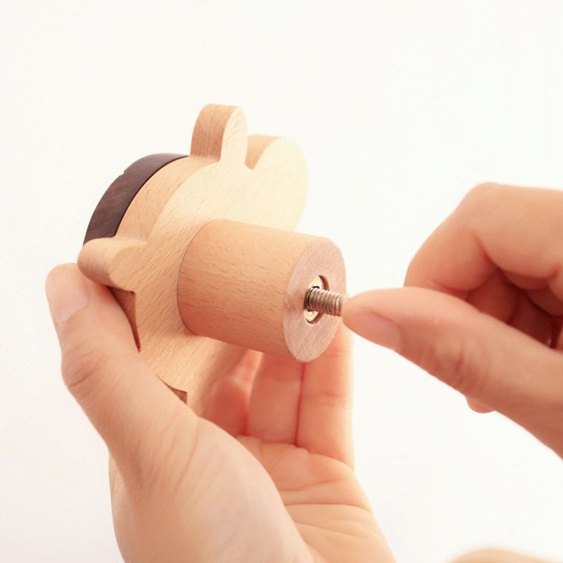 patere salle de bain originale tortue