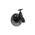 patere style industriel