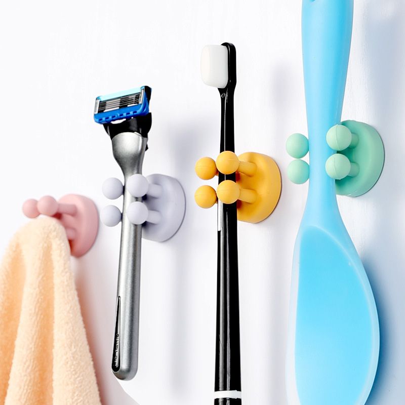 Porte brosse a dent