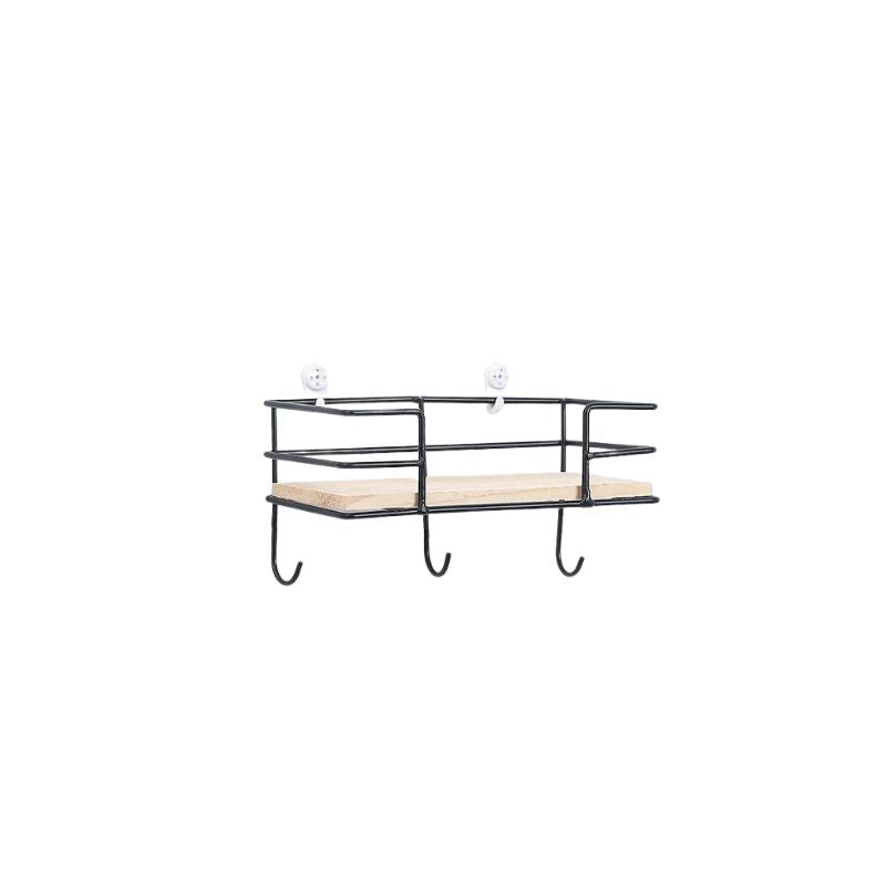 porte manteau avec etagere