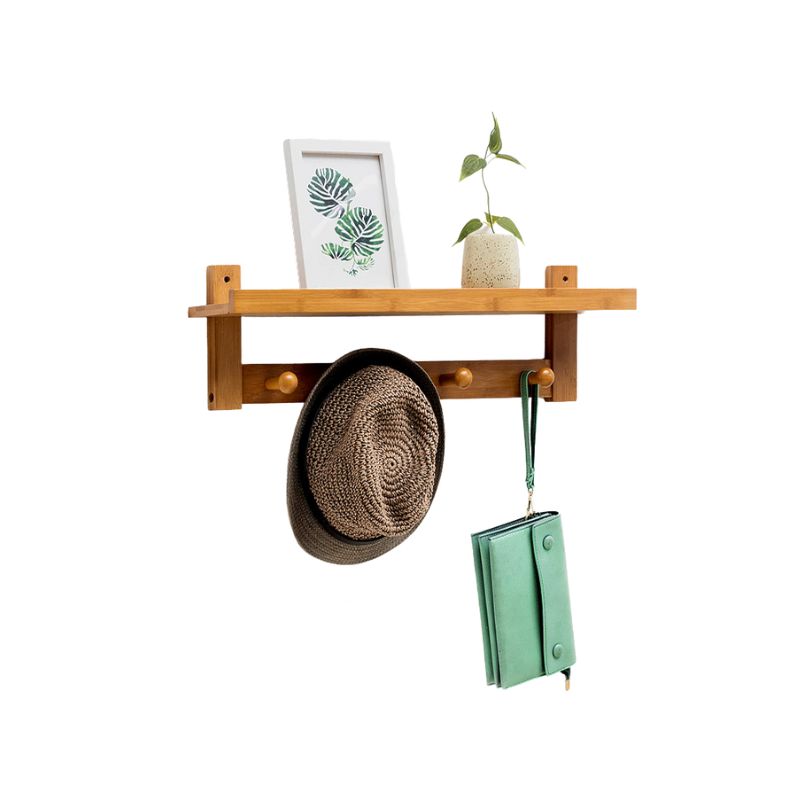 porte manteau etagere