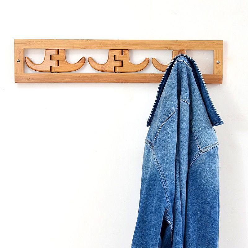 porte manteau scandinave style