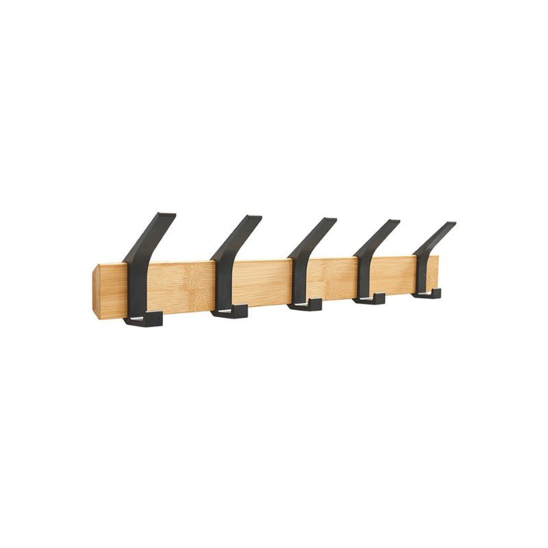 porte manteaux bois